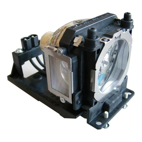 azurano Beamerlampe für SANYO POA-LMP94, 610-323-5998, ET-SLMP94 Ersatzlampe mit Gehäuse - Bild 1