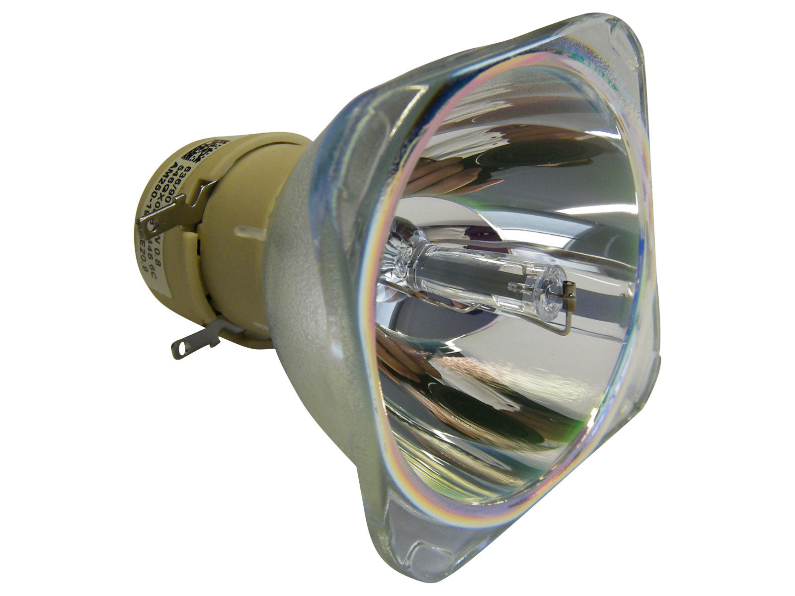 PHILIPS UHP 250/190W 0.8 E20.9 (9284 428 05390) Beamer-Ersatzlampe für Projektoren - Bild 1