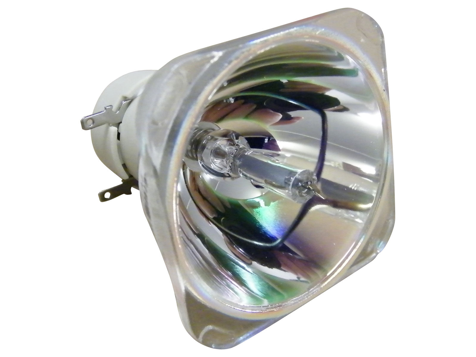 PHILIPS UHP 260/220W 0.8 E20.9 (9284 438 05390) Beamer-Ersatzlampe für Projektoren - Bild 1