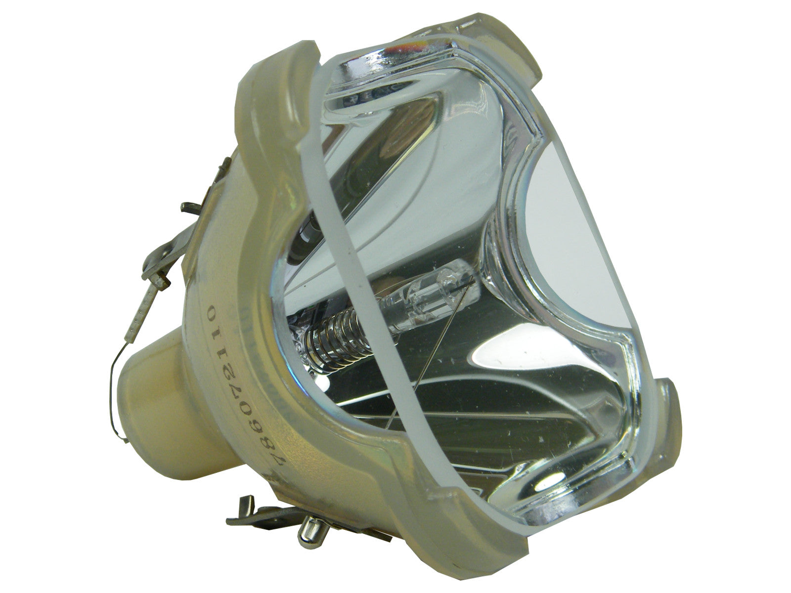 PHILIPS UHP 215-150W 0.8 P22 Beamer-Ersatzlampe für Projektoren - Bild 1