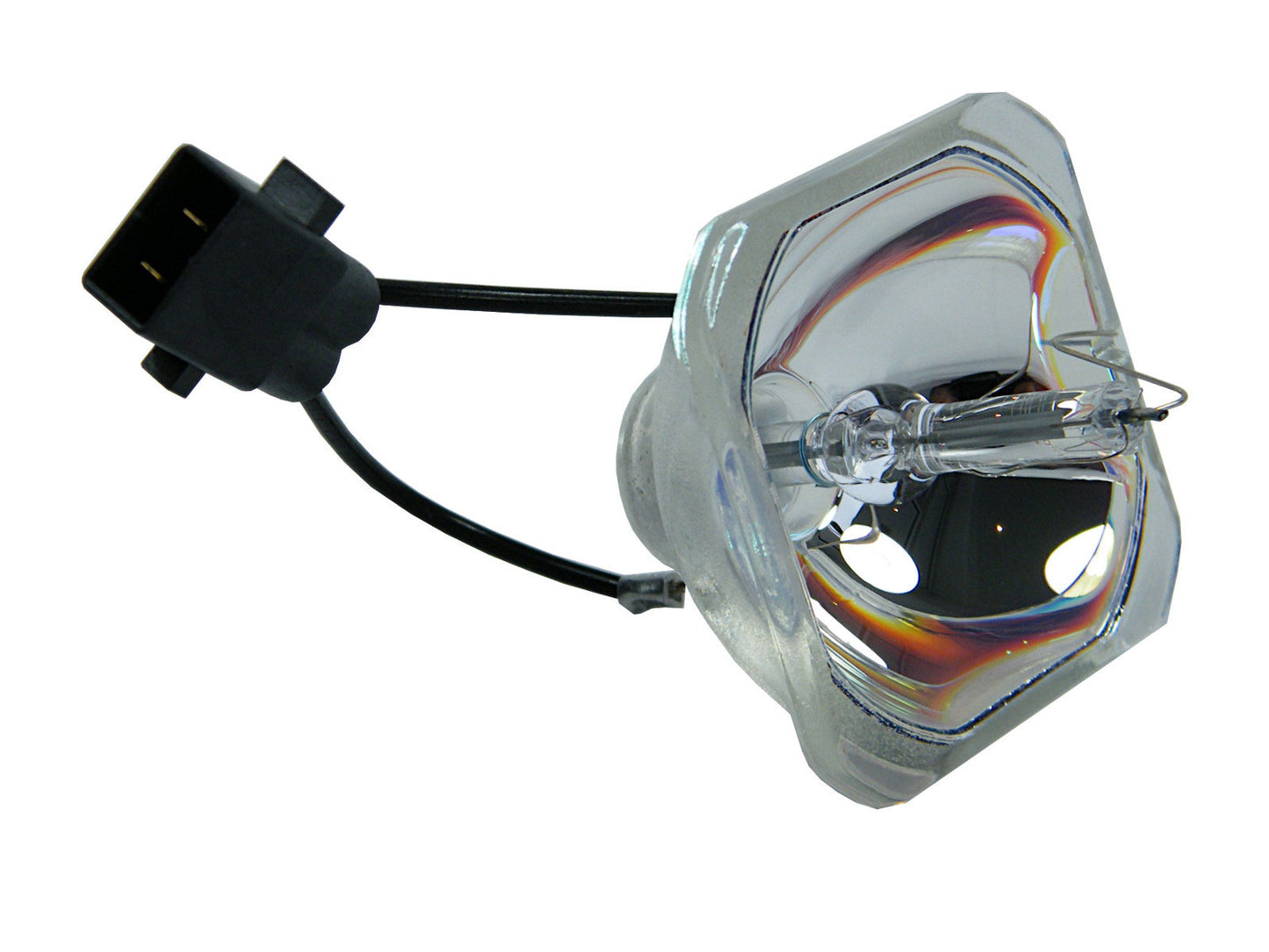 azurano Beamerlampe BLB63 Ersatz für EPSON ELPLP50 ELPLP54 ELPLP55 ELPLP56 ELPLP58 ELPLP59 ELPLP60 ELPLP66 ELPLP67 Ersatzlampe für diverse Projektoren von EPSON, 200W - Bild 1