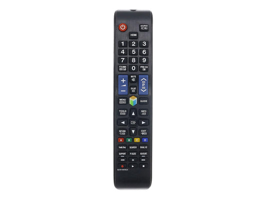 azurano Fernbedienung Ersatz für SAMSUNG AA59-00582A, AA5900582A für Samsung Fernsehgeräte EH / ES-Serie - Bild 1