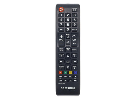 SAMSUNG Original Fernbedienung BN59-01199F - Bild 1