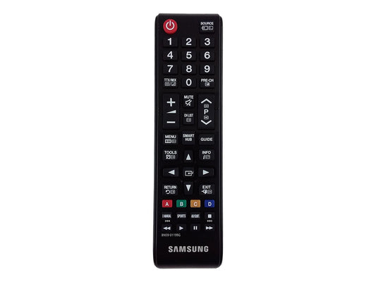 Original SAMSUNG Fernbedienung BN59-01199G, BN5901199G für J & JU TV Serien - Bild 1