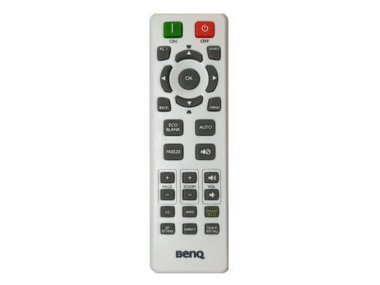 BENQ Original Fernbedienung 5J.JG706.001, RCX013, RCX015, 5J.JN606.001 - Bild 1