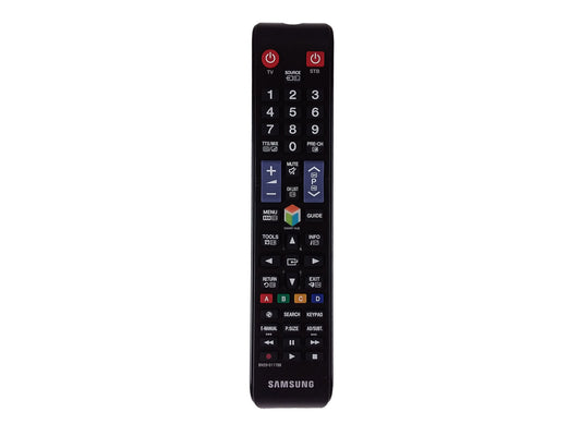 Original SAMSUNG BN59-01178B, TM1250A Ersatz-Fernbedienung für UE32H UE40H UE46H UE48H UH50H UE55H UH60H Serien - Bild 1