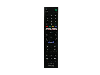 SONY Original Ersatz-Fernbedienung RMT-TX300E, 1-493-314-11 für 149331411, KD43X7000E, KD-43X7000E, KD43X7000F, KD43X720E, KD-43X720E, KD43XE7000, KD49X7000E, KD-49X7000E, KD49X7000F, KD49X720E, KD-49X720E, KD55X7000E, KD-55X7000E, KD55X7000F, KD55X720E, - Bild 1