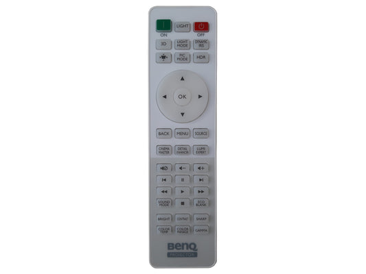 BENQ Original Fernbedienung 5J.JHN06.001, RCV015 - Bild 1