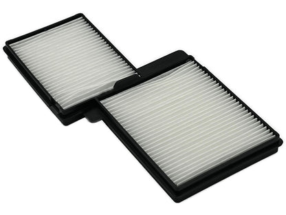 azurano Luftfilter Ersatz für EPSON ELPAF49, V13H134A49 für EB-695Wi, EB-685WS, EB-685Wi, EB-685W, EB-680WI, EB-680S, EB-680, EB-675WI, EB-675W, EB-670 Beamer Projektor - Bild 1