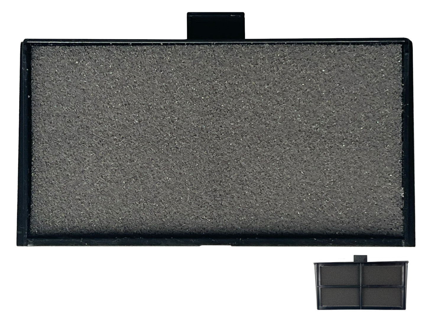 EPSON ELPAF54, V13H134A54 Luftfilter Ersatzfilter für Beamer - Bild 1