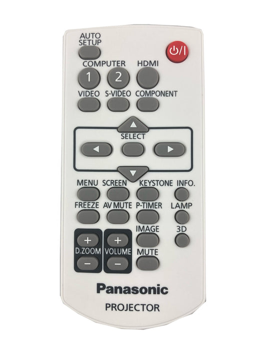 PANASONIC Original Fernbedienung 6451054586, N2QAYA000035 - Bild 1