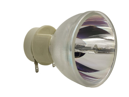 azurano Beamerlampe BLB3 Ersatz für OSRAM PVIP 180/0.8 E20.8 Ersatzlampe 180W für diverse Projektoren von ACER, BENQ, COSTAR, DUKANE, INFOCUS, MITSUBISHI, OPTOMA, PANASONIC, SANYO, VIEWSONIC - Bild 1