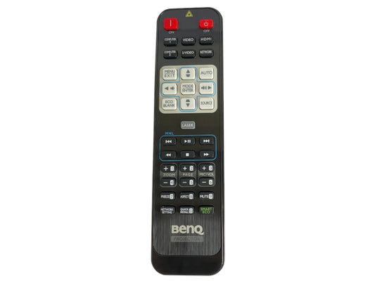 BENQ Original Fernbedienung 5J.JAC06.001, RCE012 - Bild 1