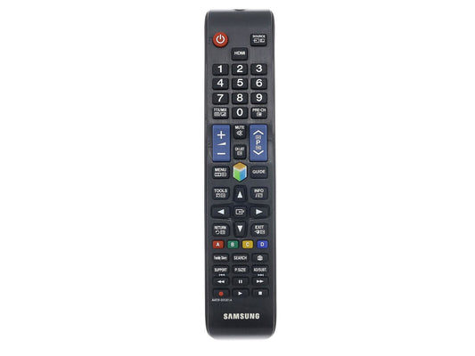 SAMSUNG Original Fernbedienung AA59-00581A, AA5900581A - Bild 1