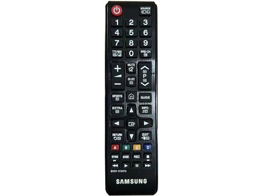 SAMSUNG Original Fernbedienung BN59-01247A, BN5901247A - Bild 1