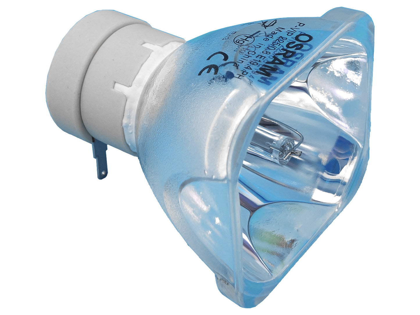 OSRAM P-VIP 225/0.8 E19.4 PH Beamer-Ersatzlampe für Projektoren - Bild 1