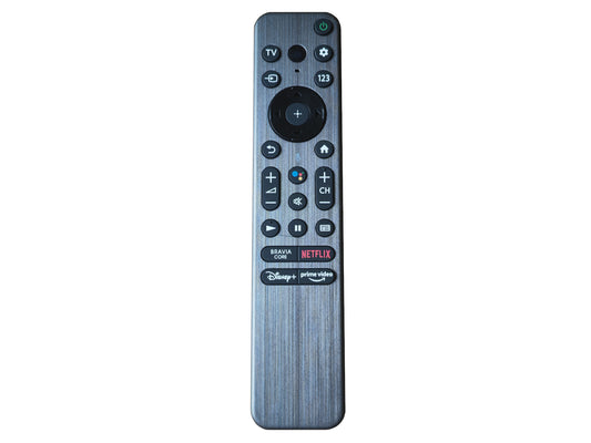 azurano Fernbedienung für SONY RMF-TX900U, 101368511, VOICE Remote - Bild 1