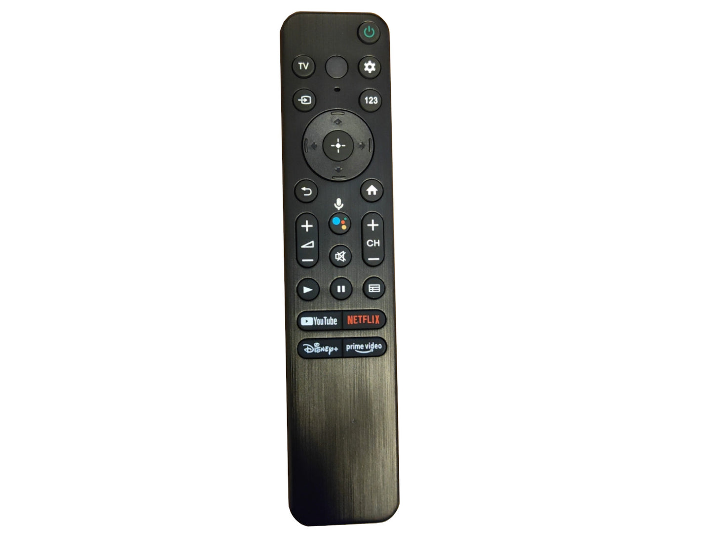 azurano Fernbedienung für SONY RMF-TX800U, 101369112, VOICE Remote - Bild 1