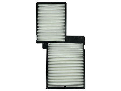 azurano Luftfilter Ersatz für EPSON ELPAF49, V13H134A49 für EB-695Wi, EB-685WS, EB-685Wi, EB-685W, EB-680WI, EB-680S, EB-680, EB-675WI, EB-675W, EB-670 Beamer Projektor - Bild 3