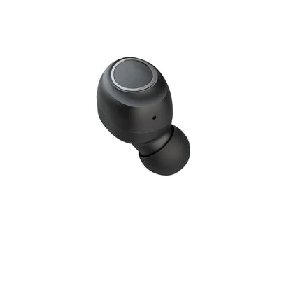 SonidoLab Vibe Wireless Earbuds kabellose Bluetooth In-Ear Kopfhörer, 20h Wiedergabe, Dual Connect, kleinere Passform, Touch-Control, Automatisches Einschalten & Verbinden - Bild 5