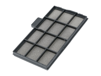 azurano Luftfilter Ersatz für EPSON ELPAF32, V13H134A32, 1557759 für VS345, VS340, VS240, EH-TW650, EH-TW570, EH-TW5350S, EH-TW5350, EH-TW5300, EH-TW5210, EH-TW5200, EH-TW5100, EH-TW490, EH-TW480, EH-TW410, EB-X450, EB-X41, EB-X400, EB-X39, EB-X36, EB-X - Bild 6