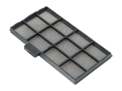 azurano Luftfilter Ersatz für EPSON ELPAF32, V13H134A32, 1557759 für VS345, VS340, VS240, EH-TW650, EH-TW570, EH-TW5350S, EH-TW5350, EH-TW5300, EH-TW5210, EH-TW5200, EH-TW5100, EH-TW490, EH-TW480, EH-TW410, EB-X450, EB-X41, EB-X400, EB-X39, EB-X36, EB-X - Bild 5