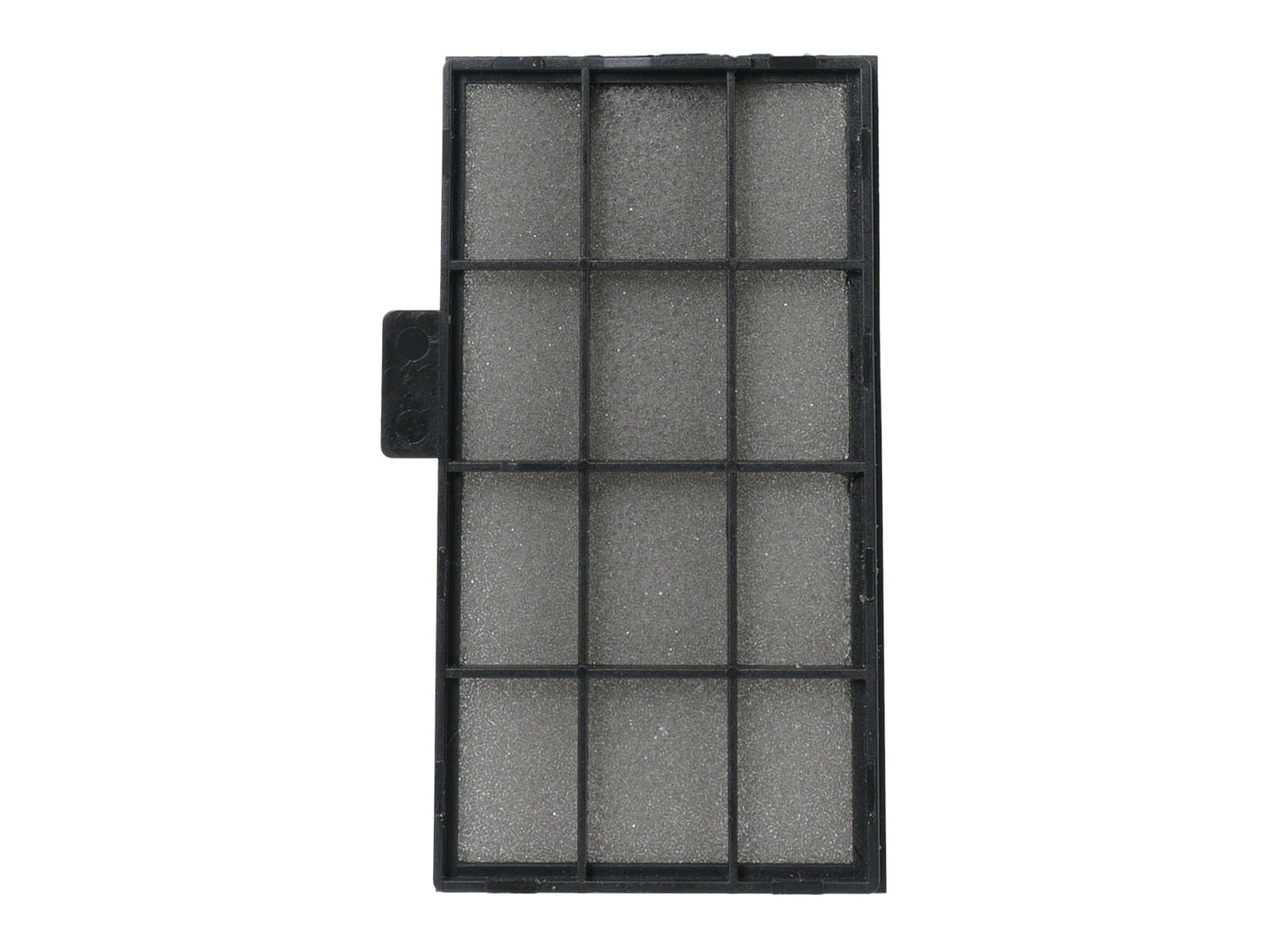 azurano Luftfilter Ersatz für EPSON ELPAF32, V13H134A32, 1557759 für VS345, VS340, VS240, EH-TW650, EH-TW570, EH-TW5350S, EH-TW5350, EH-TW5300, EH-TW5210, EH-TW5200, EH-TW5100, EH-TW490, EH-TW480, EH-TW410, EB-X450, EB-X41, EB-X400, EB-X39, EB-X36, EB-X - Bild 1