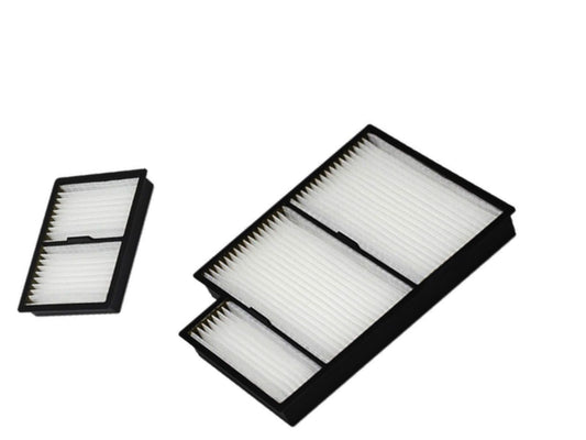 EPSON ELPAF58, V13H134A58 Luftfilter Ersatzfilter für Beamer - Bild 1