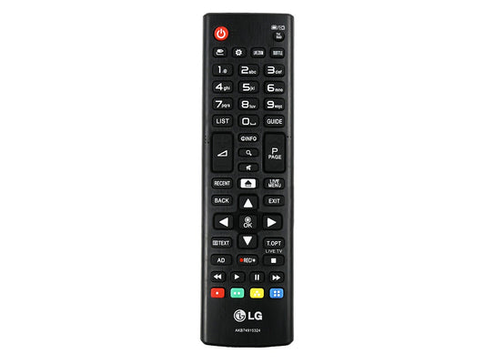 LG Original Fernbedienung AKB74915324 - UL / UH Series - Bild 1